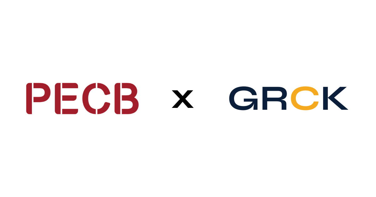 GRCK x PECB: Official Training Partnership