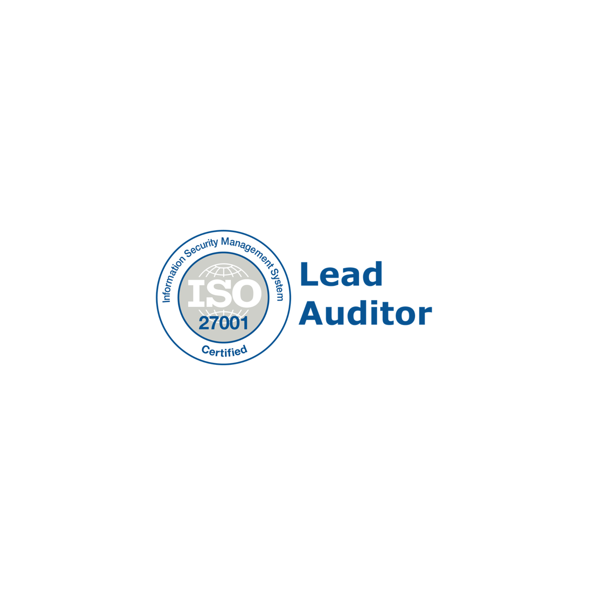 ISO 27001 Lead Auditor